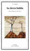 La tierra baldía (eBook, PDF)