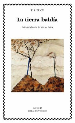 La tierra baldía (eBook, PDF) - Eliot, T. S. La tierra baldía (eBook, PDF) - Eliot, T. S.
