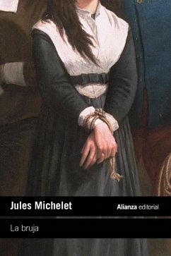 La bruja (eBook, ePUB) - Michelet, Jules