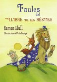 Faules del llibre de les bèsties (eBook, ePUB)