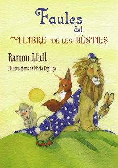 Cover Faules del llibre de les bèsties (eBook, ePUB)