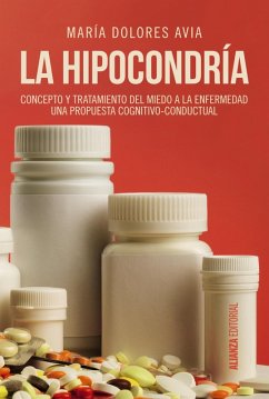 Cover La hipocondría (eBook, ePUB)