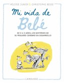 Mi vida de bebé (eBook, ePUB)