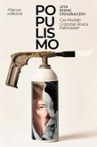 Populismo: una breve introducción (eBook, ePUB)