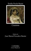 Cuentos (eBook, ePUB)