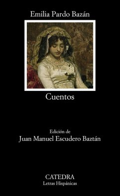 Cuentos (eBook, ePUB) - Pardo Bazán, Emilia