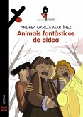 Animais fantásticos de aldea (eBook, ePUB)