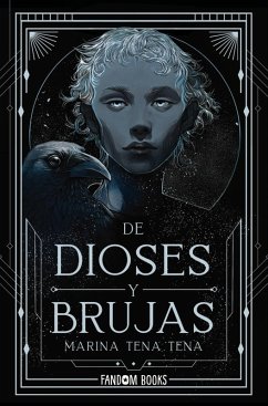 Cover De dioses y brujas (eBook, ePUB)
