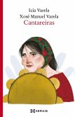 Cantareiras (eBook, ePUB)