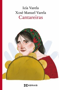 Cantareiras (eBook, ePUB) - Varela, Icía; Varela Varela, Xosé Manuel