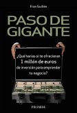 Paso de gigante (eBook, ePUB)