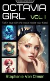 Octavia Girl Vol. I (Teardrop Edition) (eBook, ePUB) Octavia Girl Vol. I (Teardrop Edition) (eBook, ePUB)