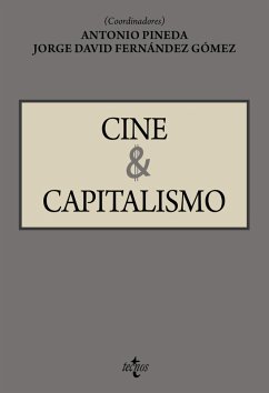 Cover Cine y Capitalismo (eBook, ePUB)