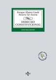 Derecho Constitucional (eBook, ePUB)