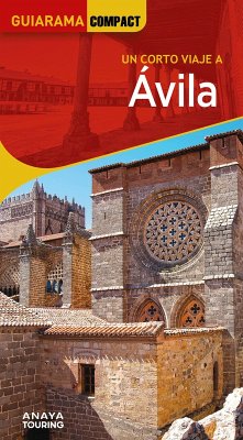 Cover Ávila (eBook, PDF)