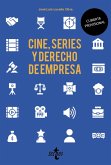 Cine, series y derecho de empresa (eBook, ePUB)