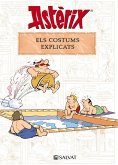 Astèrix. Els costums explicats (eBook, ePUB)
