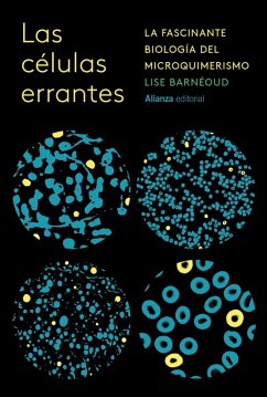 Las células errantes (eBook, ePUB) - Barnéoud, Lise