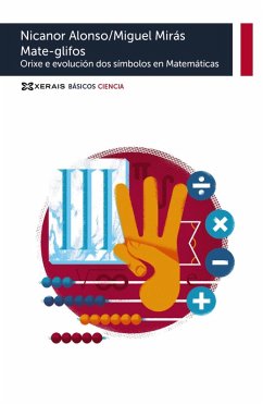 Mate-glifos (eBook, ePUB) - Alonso, Nicanor; Mirás, Miguel