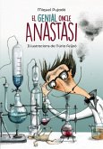 El genial oncle Anastasi (eBook, ePUB)