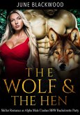 The Wolf & The Hen (Paranormal R&E) (eBook, ePUB)