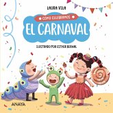 Cómo celebramos el carnaval (eBook, ePUB)