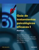 Guía de tratamientos psicológicos eficaces I (eBook, ePUB)