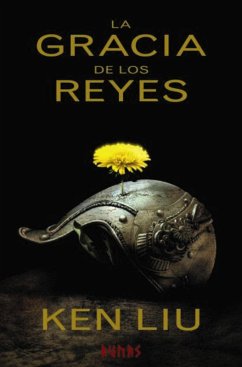 Cover La gracia de los reyes (eBook, ePUB)