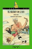 El secret de l'avi (eBook, ePUB)