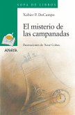 El misterio de las campanadas (eBook, ePUB)