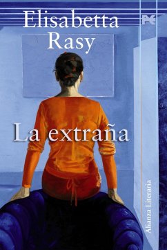 Cover La extraña (eBook, ePUB)