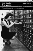 Breve historia de los documentos (eBook, ePUB)