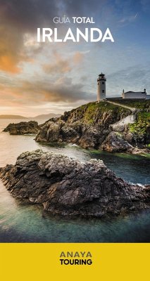 Irlanda (eBook, PDF) - Anaya Touring