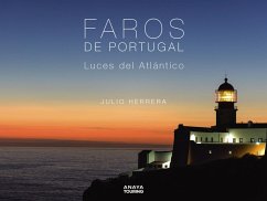 Cover Faros de Portugal (eBook, PDF)