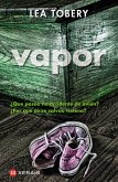 Vapor (eBook, ePUB)