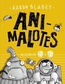 Animalotes 5 y 6: Follón intergaláctico / Aliens contra Animalotes (eBook, ePUB)