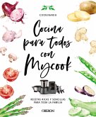 Cocina para todos con Mycook (eBook, PDF)