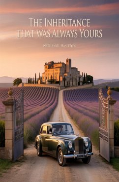 The Inheritance That Was Always Yours (eBook, ePUB) - Haselton, Nathaniel