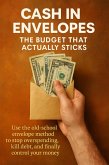 Cash in Envelopes: The Budget That Actually Sticks (eBook, ePUB)
