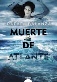Muerte de Atlante (eBook, ePUB)