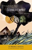 La voz del árbol (eBook, ePUB)