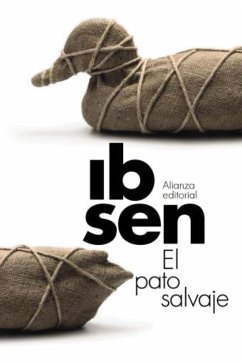 Cover El pato salvaje (eBook, ePUB)