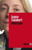 Atentado (eBook, ePUB)