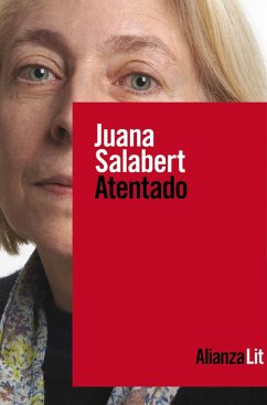 Cover Atentado (eBook, ePUB)