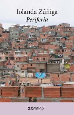 Periferia (eBook, ePUB) - Zúñiga, Iolanda