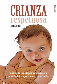 Cover Crianza Respetuosa (eBook, ePUB)