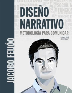 Cover Diseño Narrativo: Metodología para comunicar (eBook, ePUB)