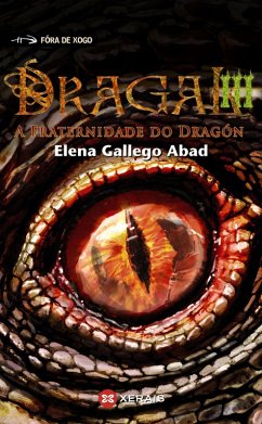 Dragal III (eBook, ePUB) - Gallego Abad, Elena