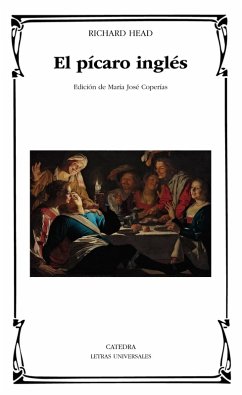 El pícaro inglés (eBook, ePUB) - Head, Richard