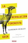 La revolución feminista geek (eBook, ePUB)